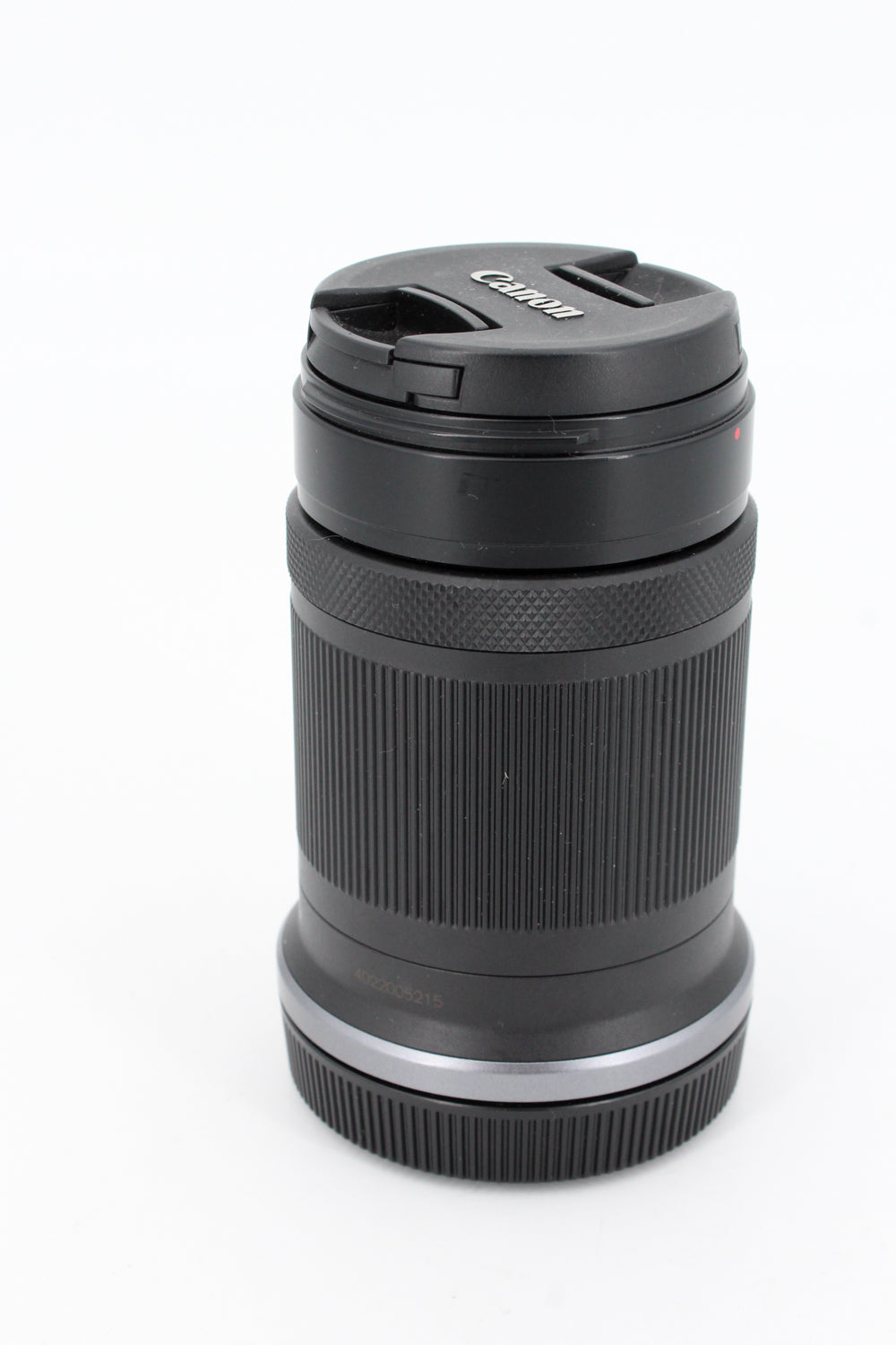 Canon RF-S 55-210mm f/5-7.1 IS STM (occasion)