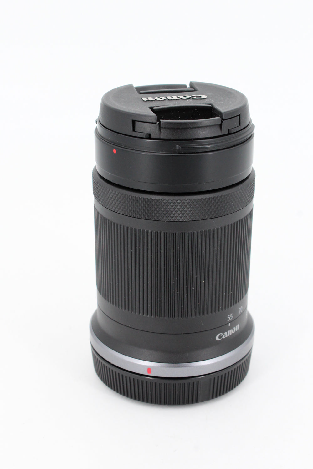 Canon RF-S 55-210mm f/5-7.1 IS STM (occasion)