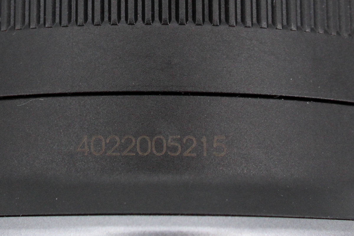 Canon RF-S 55-210mm f/5-7.1 IS STM (occasion)