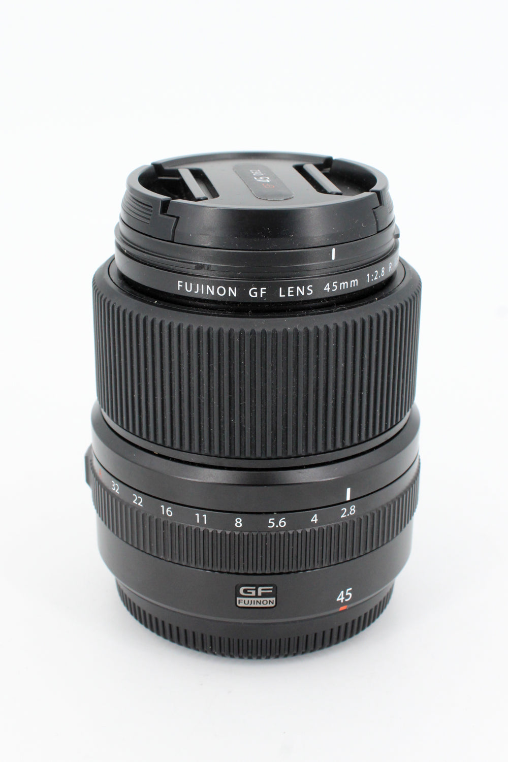 Objectif Moyen Format Fujifilm GF 45mm f/2.8 R WR (occasion)