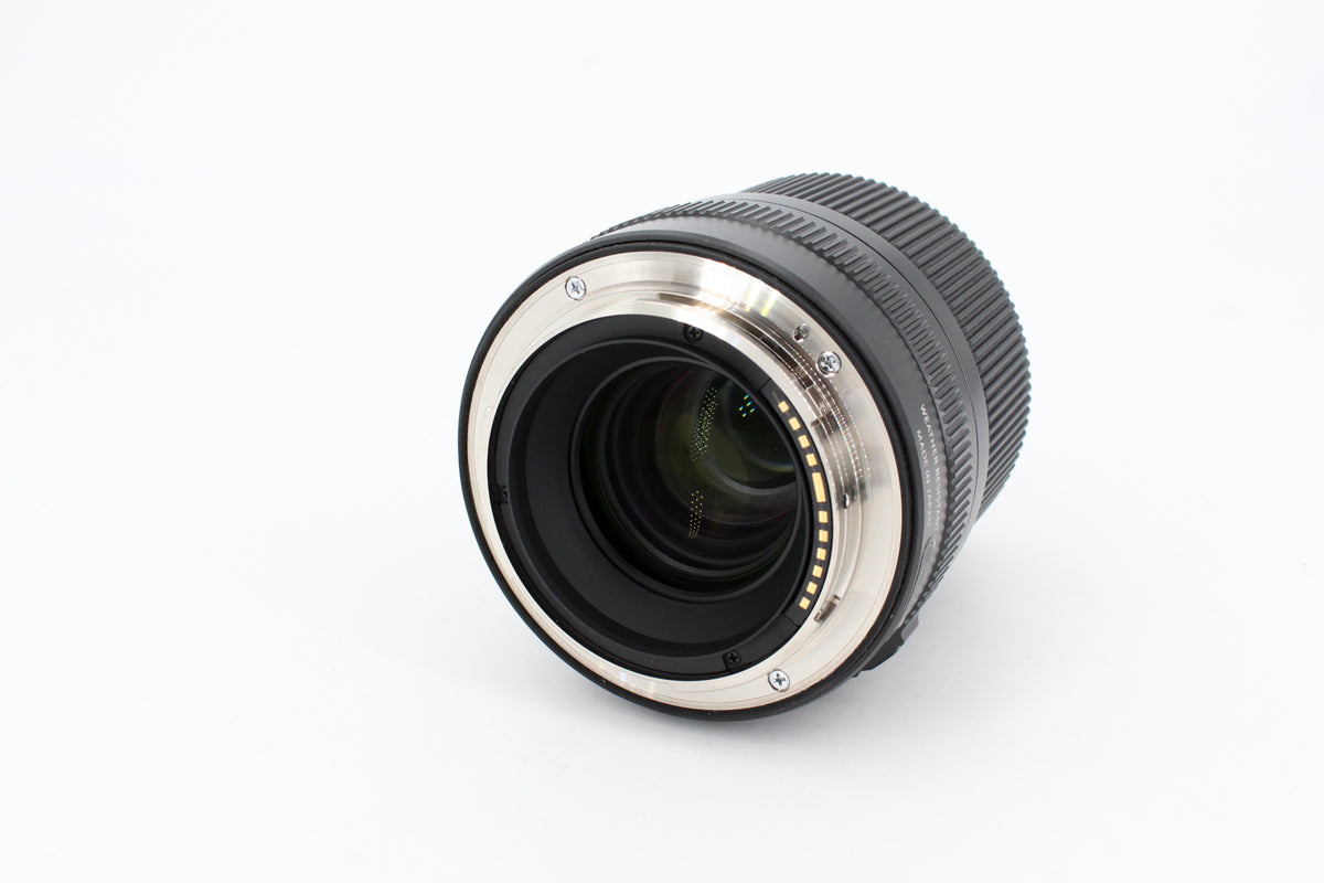 Objectif Moyen Format Fujifilm GF 45mm f/2.8 R WR (occasion)