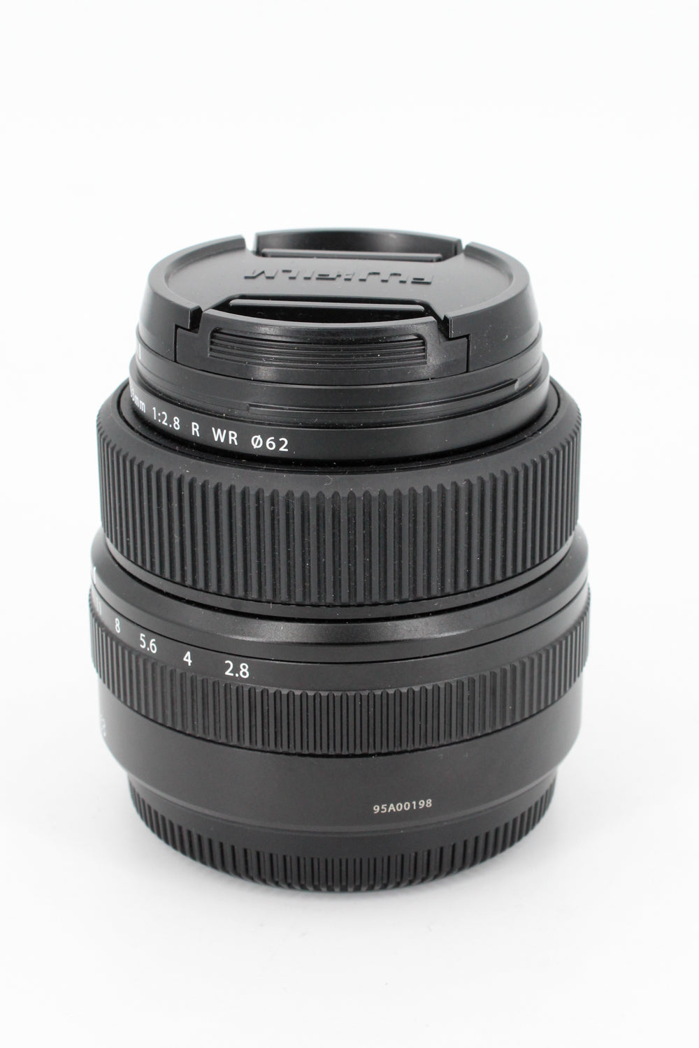Objectif Moyen Format Fujifilm GF 63mm f/2.8 R WR (occasion)