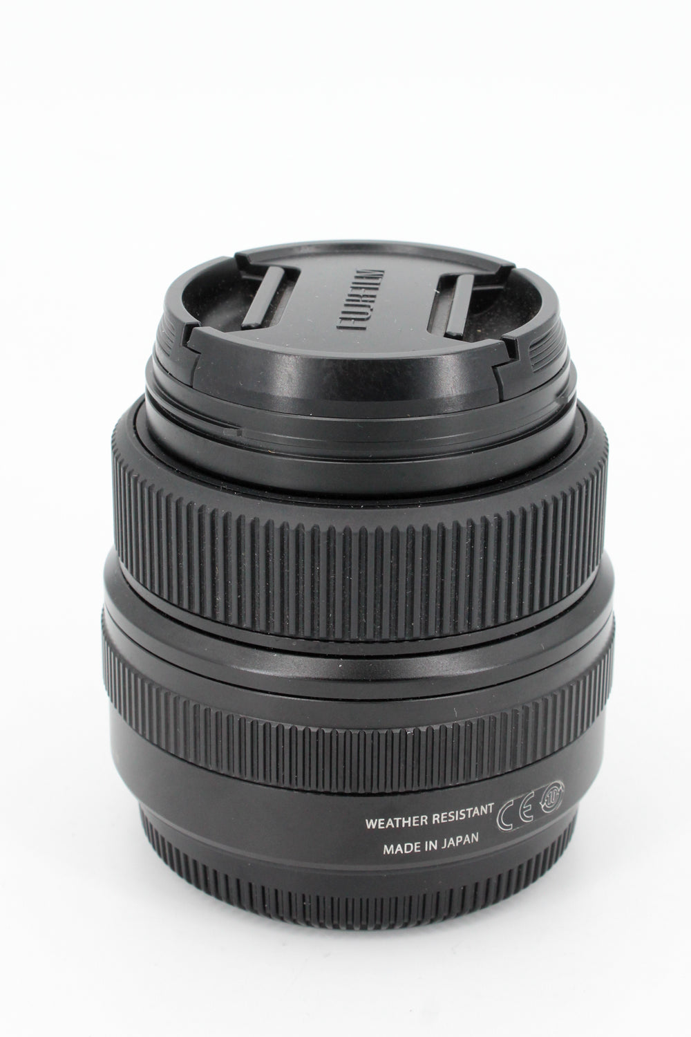 Objectif Moyen Format Fujifilm GF 63mm f/2.8 R WR (occasion)