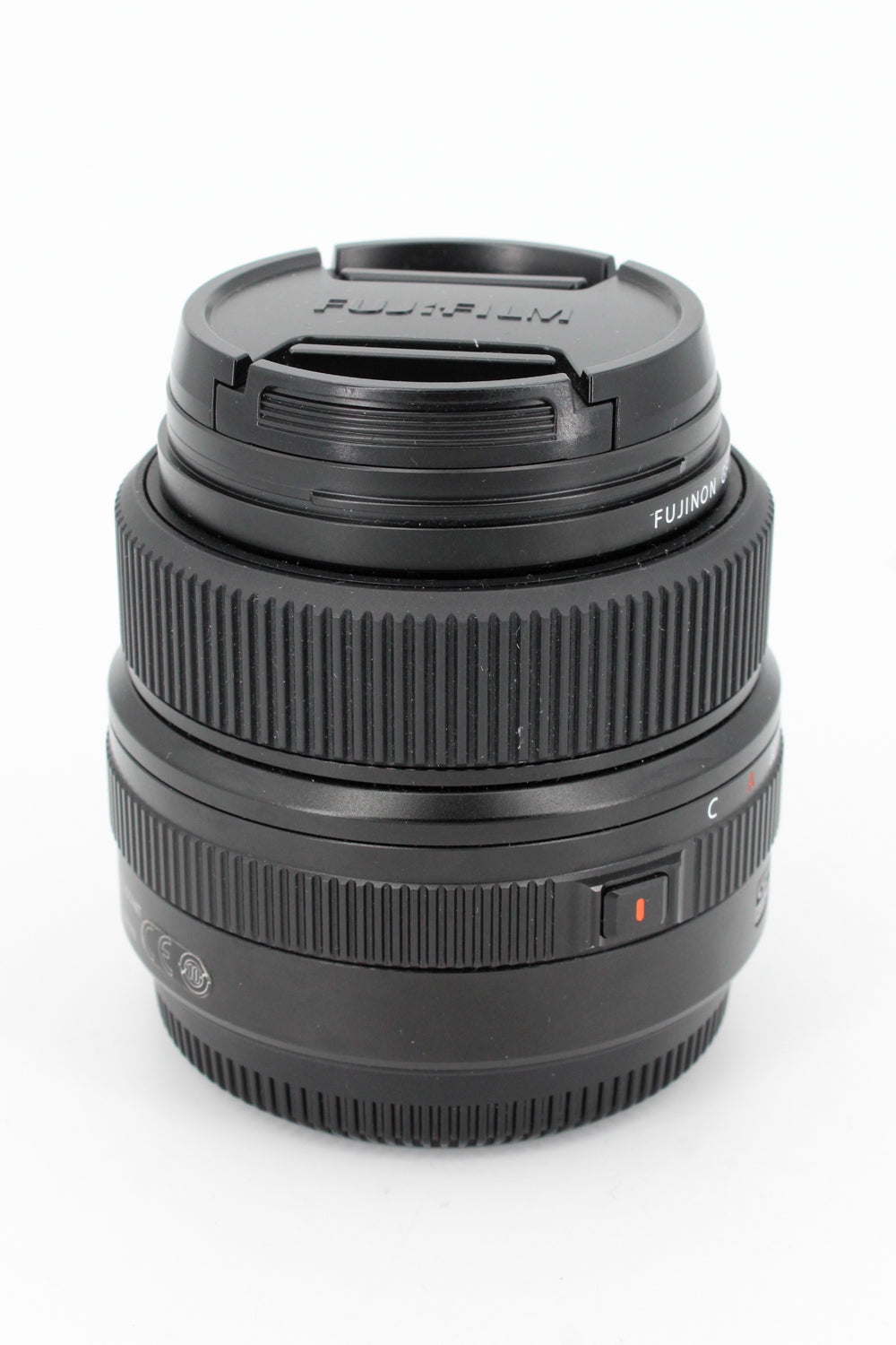 Objectif Moyen Format Fujifilm GF 63mm f/2.8 R WR (occasion)
