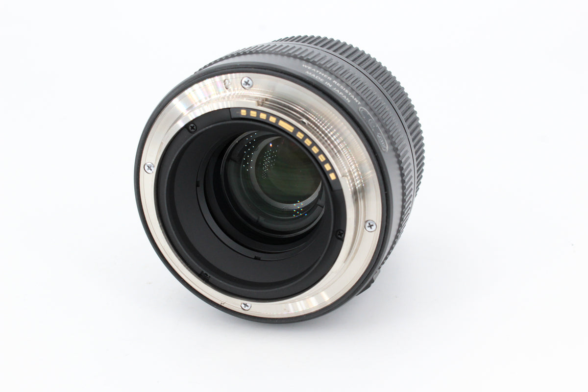 Objectif Moyen Format Fujifilm GF 63mm f/2.8 R WR (occasion)