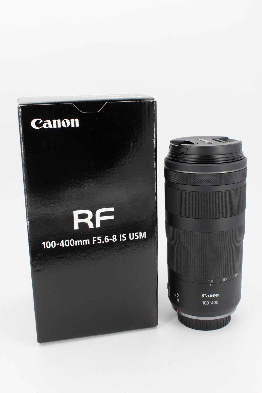 Canon RF 100-400mm f/5.6-8 IS USM (occasion) #8