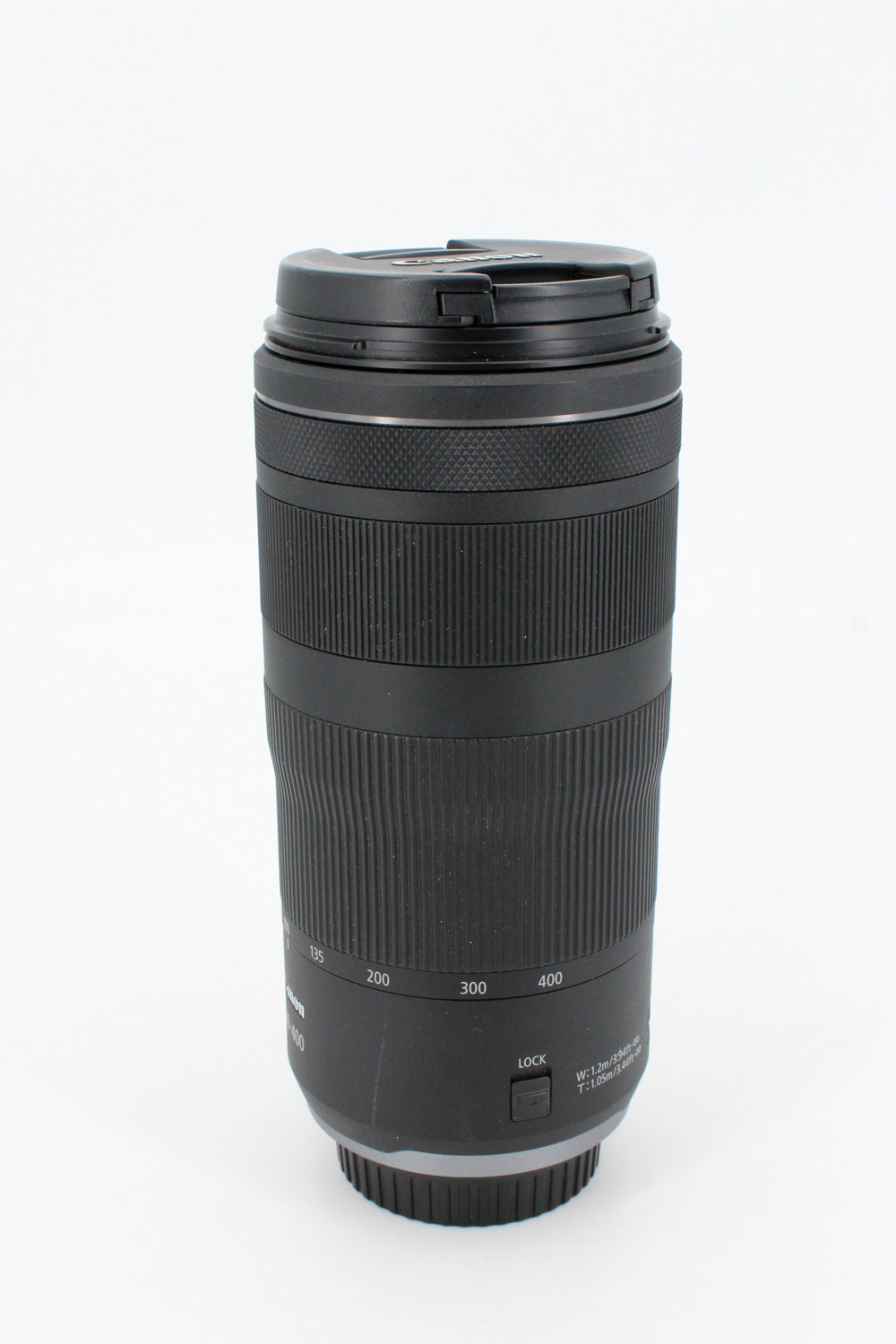 Canon RF 100-400mm f/5.6-8 IS USM (occasion) #8