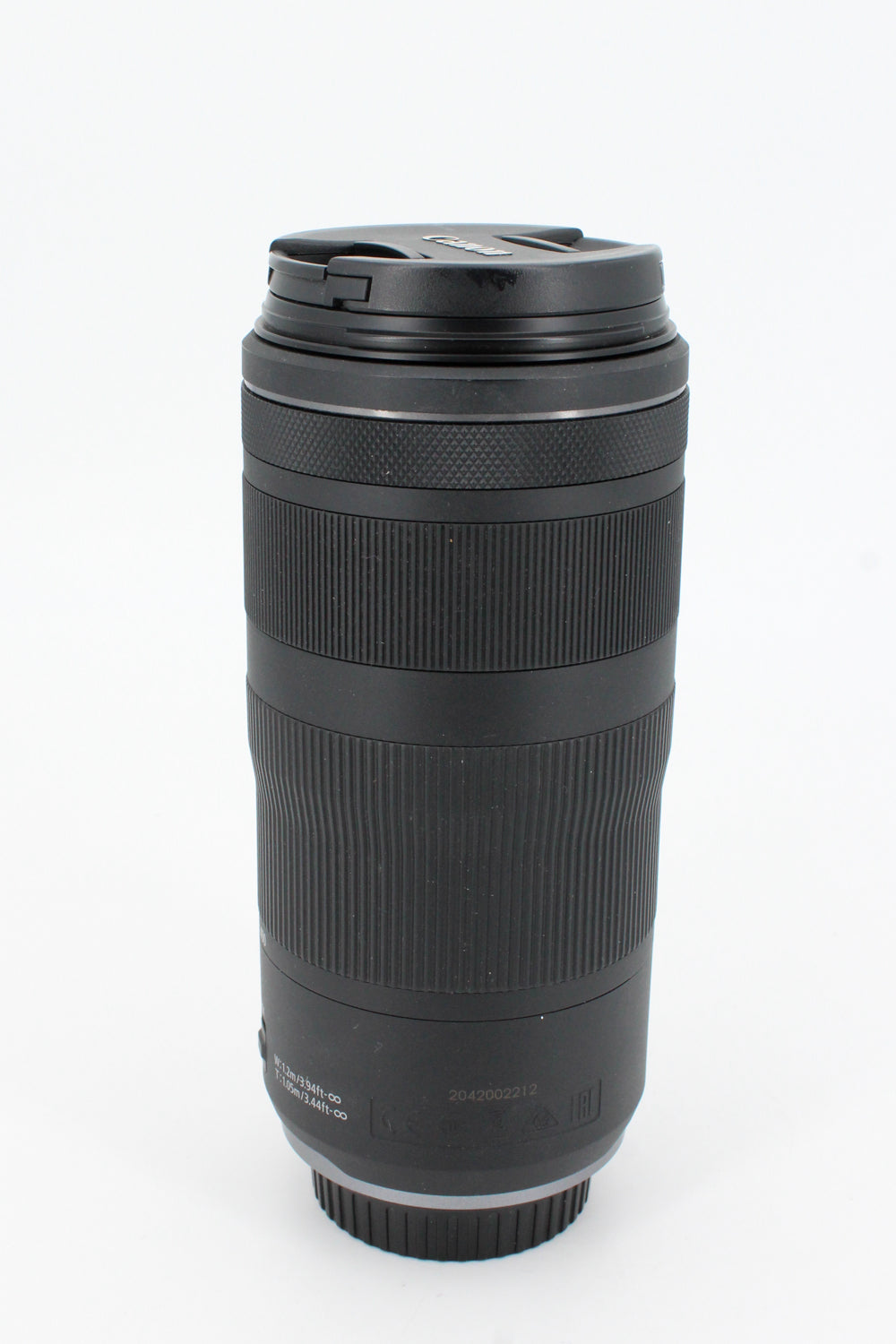 Canon RF 100-400mm f/5.6-8 IS USM (occasion) #8