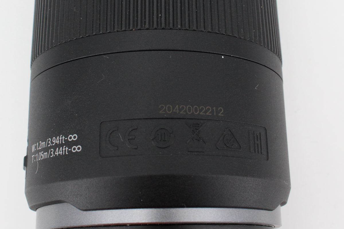 Canon RF 100-400mm f/5.6-8 IS USM (occasion) #8