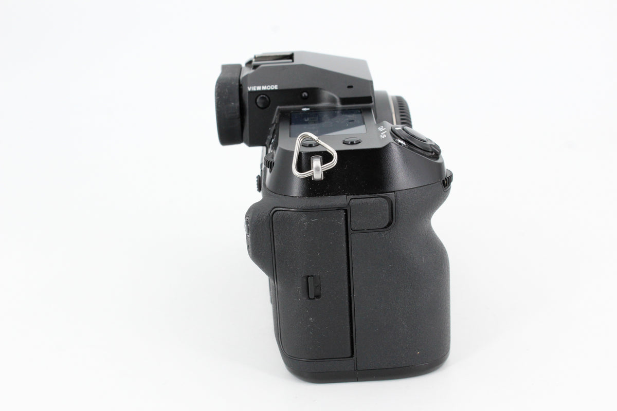 Boitier Fujifilm Moyen Format GFX 50S II (occasion)