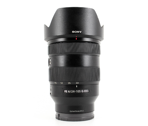 Sony α7S + Sony FE 24-105mm f/4 G OSS (location)