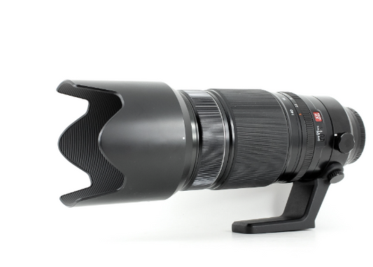 Objectif Fujifilm XF 50-140mm f/2.8 R LM OIS WR X (location)