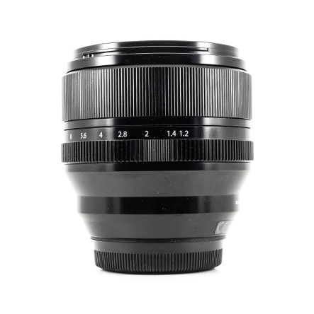 Objectif Fujifilm XF 56mm f/1.2 R WR (location)