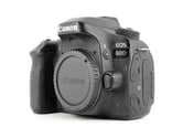 Bouton De Rechange Pour Canon 80D - Capuchon Métallique Pour Cadran De Mode, 20mm - Pièce De Remplacement Pour Appareil Photo DSLR - 9