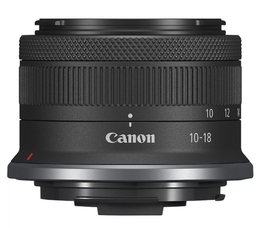 Canon RF-S 10-18mm f/4.5-6.3 IS STM (location)