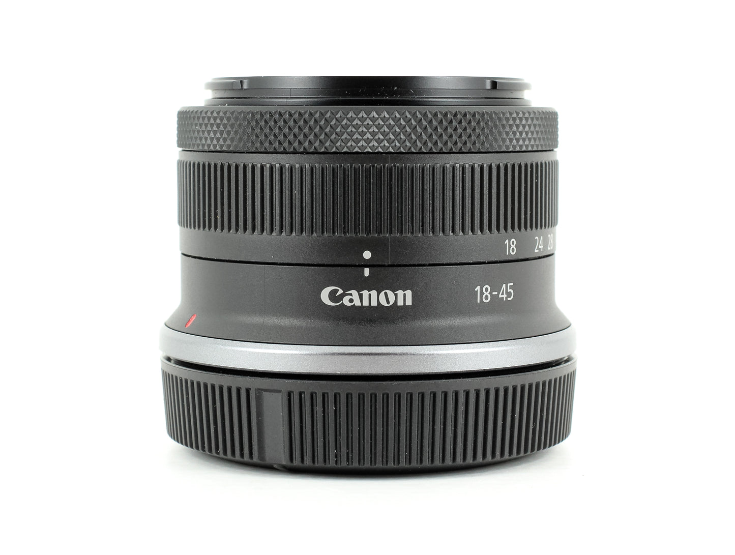 KIT : Canon R7 + Canon RF 18-45mm f/4.5-6.3 IS STM (location)