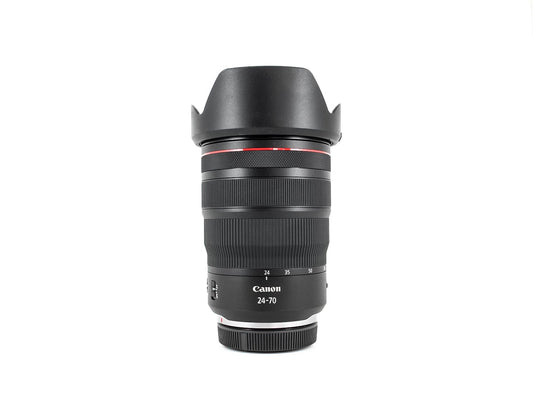Canon RF 24-70mm f/2.8L IS (location)