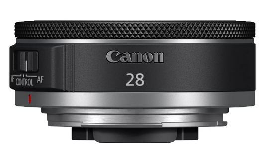 Canon RF 28mm f/2.8 STM (location)