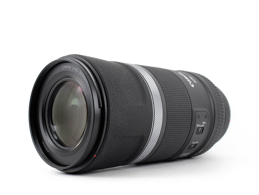 Canon RF 600mm f/11 IS STM (location)