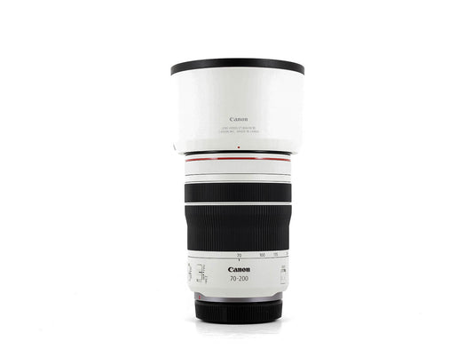 Canon RF 70-200mm f/4 L IS USM (location)