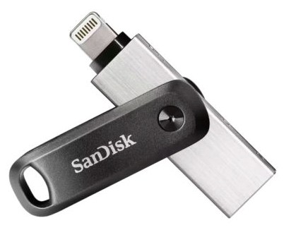 Clé Usb Iphone SanDisk 256Go (location)