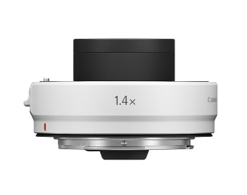 Téléconvertisseur Extender Canon RF 1.4x (location)