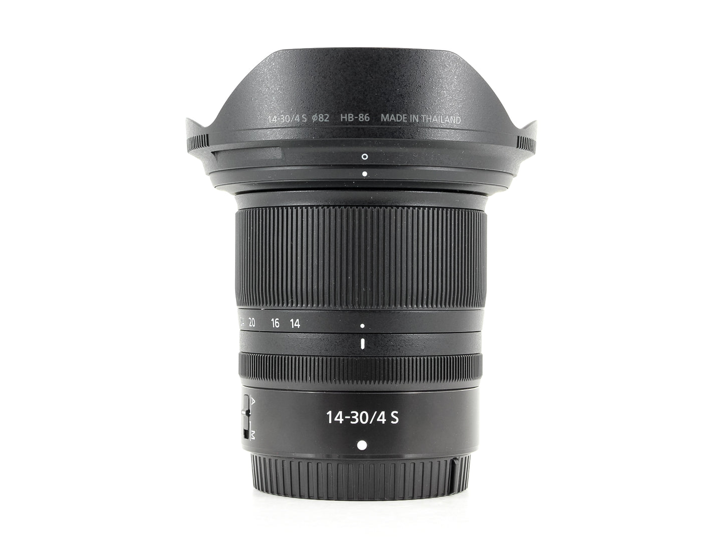 Nikon Z 14-30mm f/4 S (location)