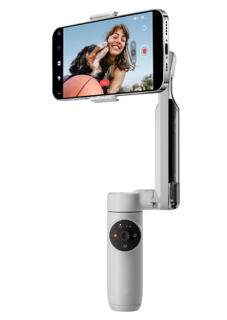 Stabilisateur Insta360 Flow Pro (location)