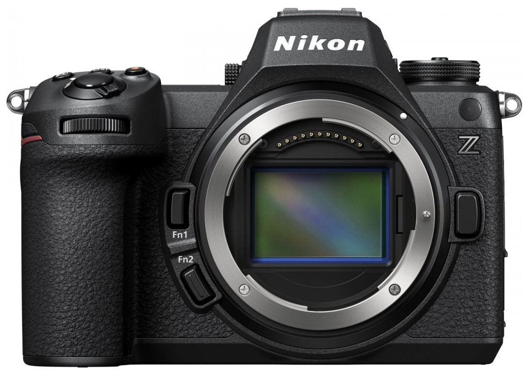 Boitier Nikon Z6 III hybride numérique (location)