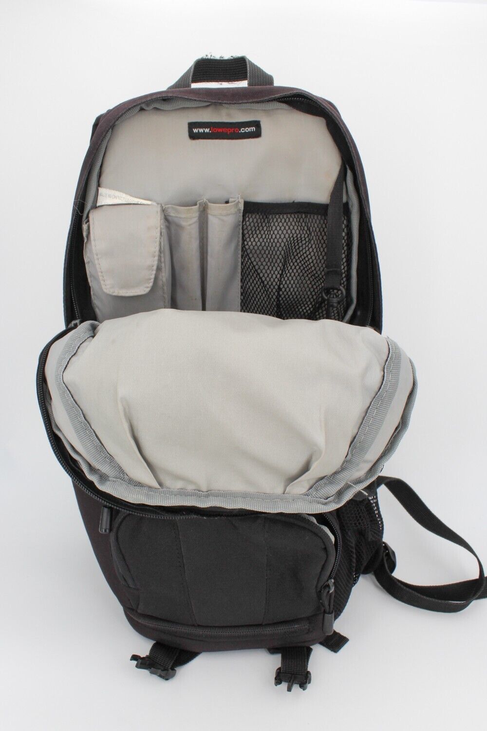 Canon 70d + 4 Objectifs + Sac Lowepro Canon 70d + 4 Objectifs + Sac Lowepro